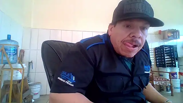 Oskr2024XXX online show from January 8, 9:21 pm