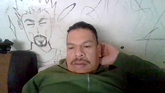 Snapshot of Oskr2024XXX chatting on October 19, 7:27 pm Oskr2024XXX online show from October 19, 7:27 pm