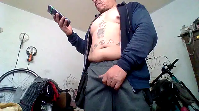 Oskr2024XXX online show from March 24, 8:09 pm