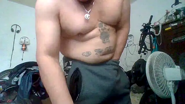 Snapshot of Oskr2024XXX chatting on November 26, 7:25 pm Oskr2024XXX online show from November 26, 7:25 pm