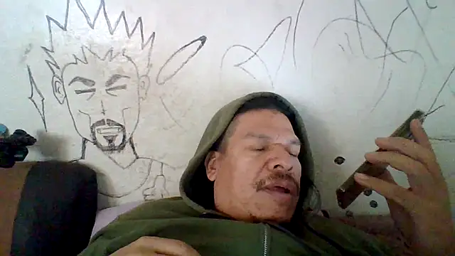 Snapshot of Oskr2024XXX chatting on October 23, 7:34 pm Oskr2024XXX online show from October 23, 7:34 pm