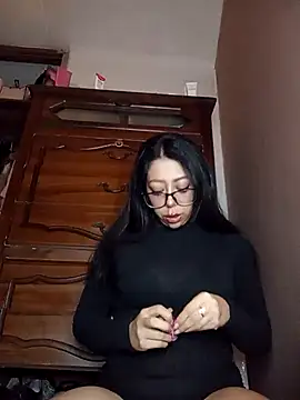 Katalina002 online show from April 23, 1:23 am