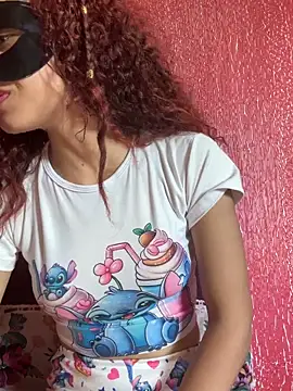 gabrielasausa30 online show from May 17, 7:25 pm