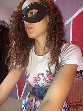 Snapshot of gabrielasausa30 chatting on July 10, 4:01 am gabrielasausa30 online show from July 10, 4:01 am
