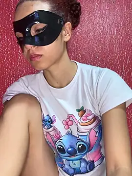 gabrielasausa30 online show from May 24, 2:55 am