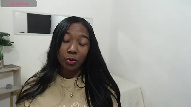 Chell Ivy online show from April 15, 3:38 pm