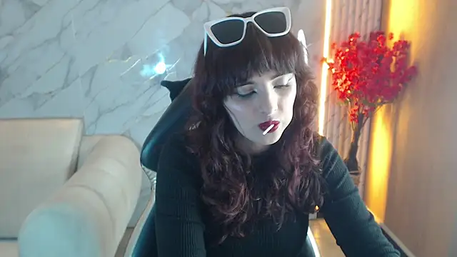 Cherry tf online show from May 3, 3:11 am
