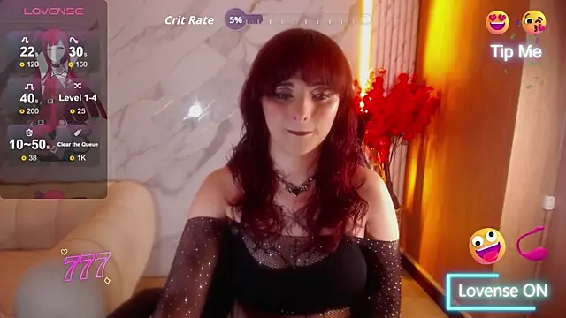 Snapshot of Cherry_tf chatting on June 18, 9:53 pm Cherry tf online show from June 18, 9:53 pm