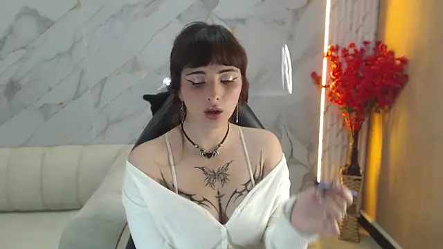 Cherry tf online show from May 16, 3:16 am