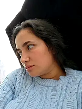 DaniHO25 online show from April 16, 7:14 pm