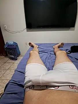 Garoto proibido online show from April 23, 5:03 am