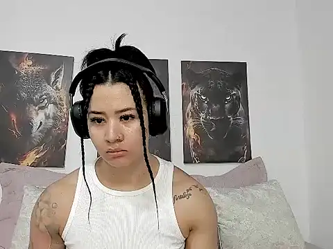 AngelMartinss online show from May 12, 2:23 pm