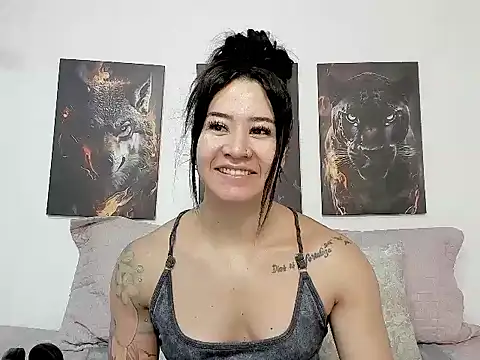 AngelMartinss online show from May 11, 2:56 pm