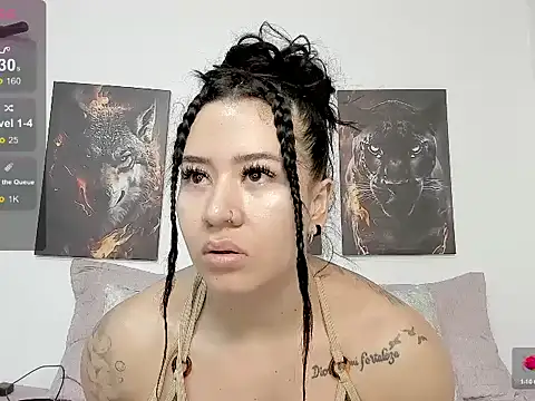 AngelMartinss online show from May 13, 2:46 pm