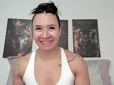 AngelMartinss online show from May 8, 4:33 pm