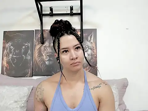 AngelMartinss online show from May 26, 3:10 pm