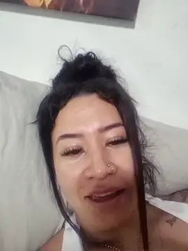 AngelMartinss online show from April 15, 4:44 pm