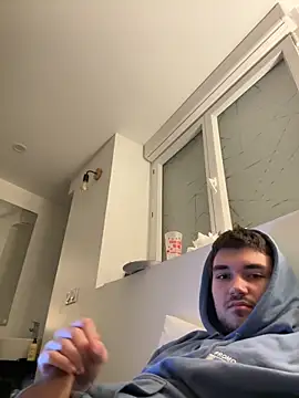 Weanny online show from April 14, 3:22 am