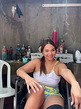 Snapshot of nikki_hots_sex chatting on May 12, 3:18 pm nikki hots sex online show from May 12, 3:18 pm