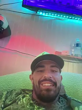 NickyThix online show from April 15, 7:51 pm