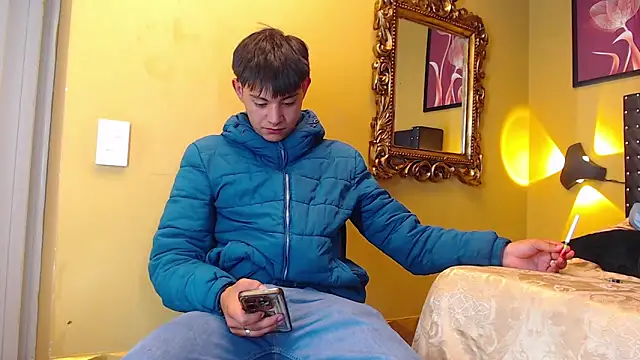 luckk  online show from April 19, 6:03 am