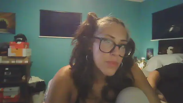 Snapshot of VenusOfEden chatting on July 8, 5:08 am VenusOfEden online show from July 8, 5:08 am