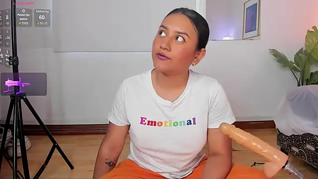 Snapshot of valka_collinss chatting on May 30, 7:52 pm valka collinss online show from May 30, 7:52 pm