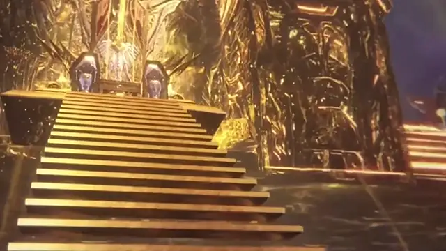 evo-001 online show from April 14, 1:49 pm