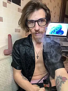 NikFiness online show from April 14, 7:08 pm