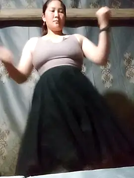  Mailisa sexy online show from April 16, 12:28 pm