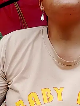  Mailisa sexy online show from April 16, 12:22 am