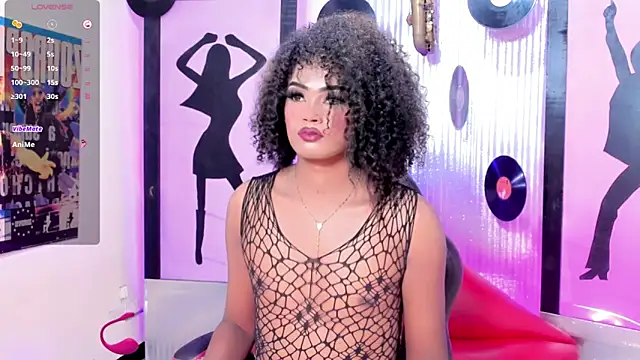  Isabella Castro online show from May 8, 3:21 am