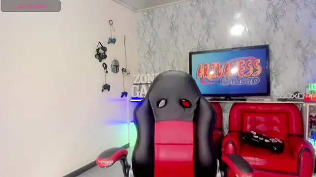  Isabella Castro online show from April 25, 3:09 am