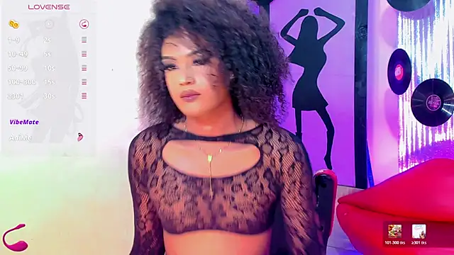  Isabella Castro online show from May 10, 3:21 am