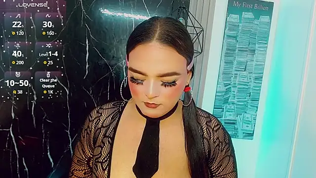 Sofia antonella  online show from May 7, 3:33 am