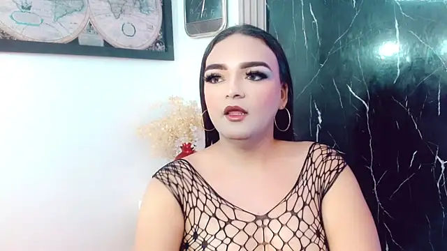 Sofia antonella  online show from April 18, 3:20 am