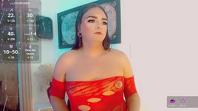 Sofia antonella  online show from April 29, 3:43 am