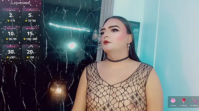 Sofia antonella  online show from May 3, 3:33 am