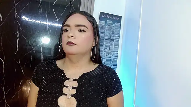Sofia antonella  online show from May 5, 3:31 am