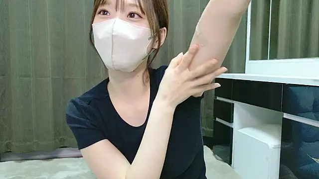 rei 0707 online show from April 21, 1:07 pm
