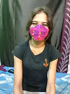 Priya7579 online show from June 23, 4:21 am