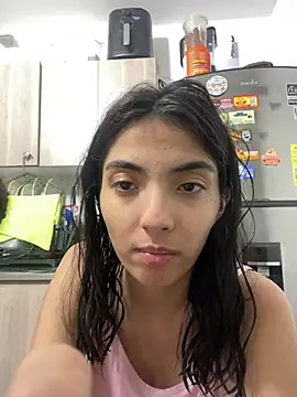 Snapshot of Stefy_sophie03 chatting on July 17, 3:48 am Stefy sophie03 online show from July 17, 3:48 am