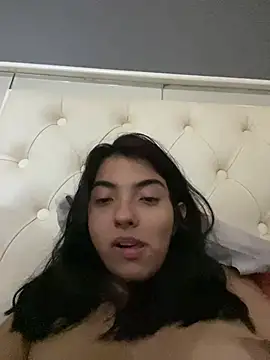 Snapshot of Stefy_sophie03 chatting on July 5, 3:22 am Stefy sophie03 online show from July 5, 3:22 am