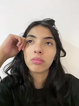 Snapshot of Stefy_sophie03 chatting on July 14, 2:00 am Stefy sophie03 online show from July 14, 2:00 am