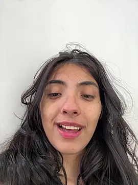 Snapshot of Stefy_sophie03 chatting on June 23, 5:00 pm Stefy sophie03 online show from June 23, 5:00 pm