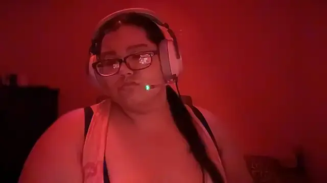 SeXyX666 online show from June 4, 3:44 am