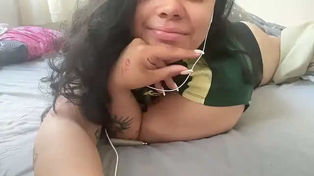 asianbbygyal online show from April 16, 2:40 pm