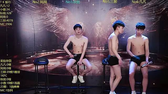 OUA-009 online show from April 15, 10:10 am