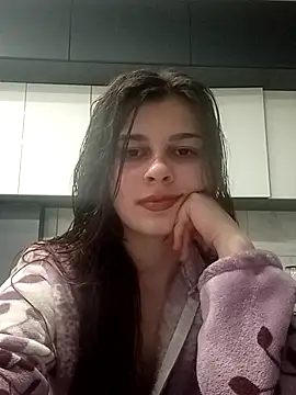 Eveline5038 online show from April 15, 7:18 pm