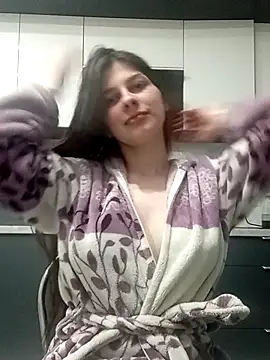 Eveline5038 online show from April 15, 7:58 pm